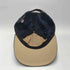 THE AMPAL CREATIVE USA製 GONE FISHIN STRAPBACK 5パネルキャップ メンズ