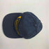 THE AMPAL CREATIVE USA製 GONE FISHIN STRAPBACK 5パネルキャップ メンズ