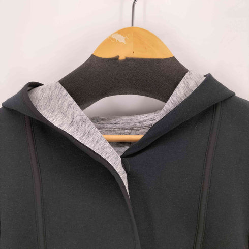 ルルレモン lululemon フーディージャケット レディース