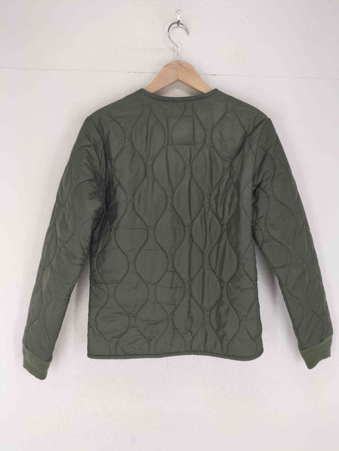 ラベンハム LAVENHAM キルティングジャケット メンズ UK:36