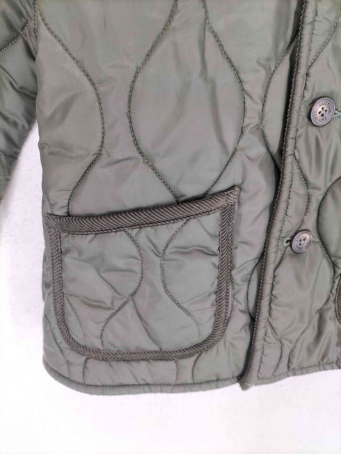 ラベンハム LAVENHAM キルティングジャケット メンズ UK:36