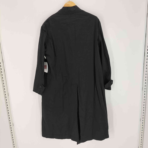 ゴア goa コットン ツイル ダスター コート メンズ FREE