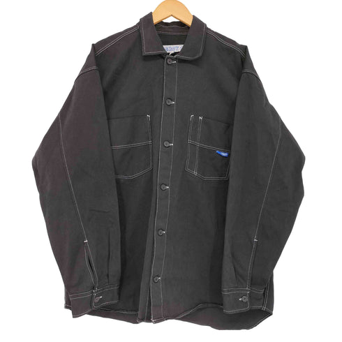 ポーラースケートカンパニー POLAR SKATE CO. BIG BOY SHIRT メンズ JPN:XL