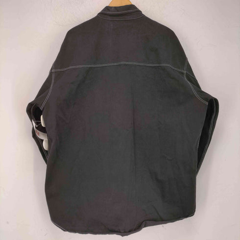 ポーラースケートカンパニー POLAR SKATE CO. BIG BOY SHIRT メンズ JPN:XL