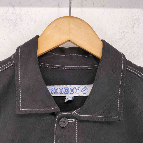 ポーラースケートカンパニー POLAR SKATE CO. BIG BOY SHIRT メンズ JPN:XL