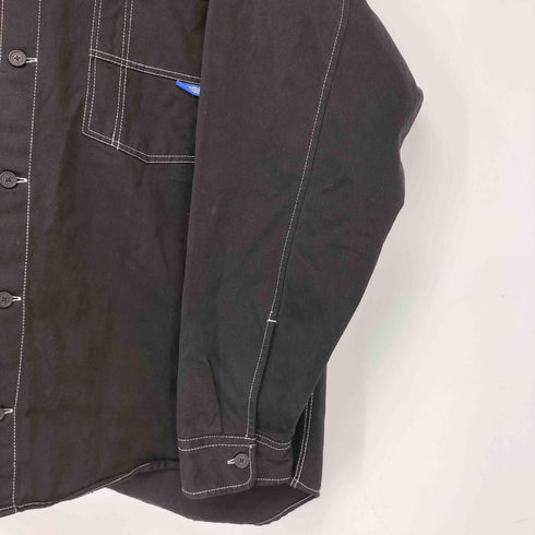 ポーラースケートカンパニー POLAR SKATE CO. BIG BOY SHIRT メンズ JPN:XL