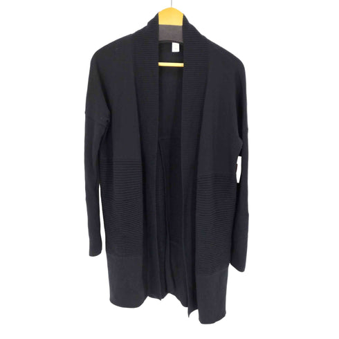 ルルレモン lululemon バックスリットカーディガン メンズ 2