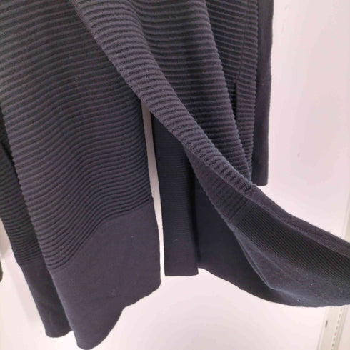 ルルレモン lululemon バックスリットカーディガン メンズ 2