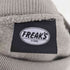 フリークスストア FREAKS STORE 24AW 12oz ヘビーウェイト ビッグシルエット クルーネック スウェット トレーナー メンズ JPN:M