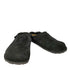 ビルケンシュトック BIRKENSTOCK Lutry Premium Suede ルトリー プレミアムスエード クロッグ メンズ JPN:27