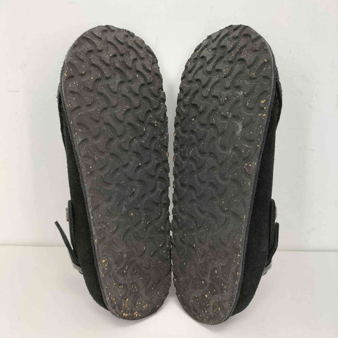 ビルケンシュトック BIRKENSTOCK Lutry Premium Suede ルトリー プレミアムスエード クロッグ メンズ JPN:27