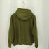 ハフ HUF BENTON HEAVYWEIGHT FLEECE ロゴ刺繍 プルオーバーパーカー メンズ import:L