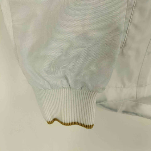 アディダス adidas CLIMAPROOF ナイロンジャケット メンズ JPN:M