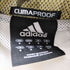 アディダス adidas CLIMAPROOF ナイロンジャケット メンズ JPN:M