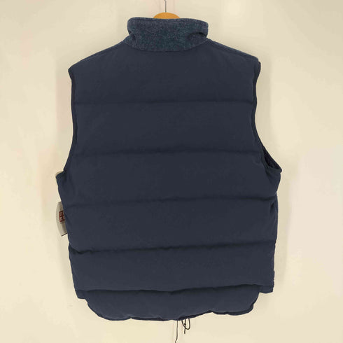 ピン ping フリースダウンベスト メンズ MA