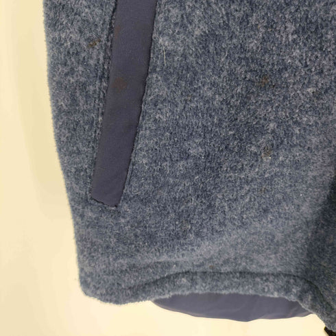 ピン ping フリースダウンベスト メンズ MA