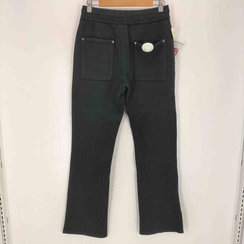 SCHORL スウェットパンツ メンズ 46