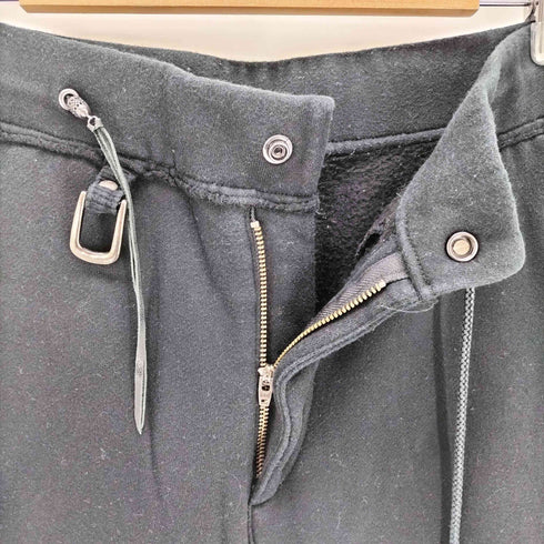 SCHORL スウェットパンツ メンズ 46