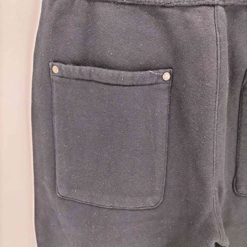 SCHORL スウェットパンツ メンズ 46