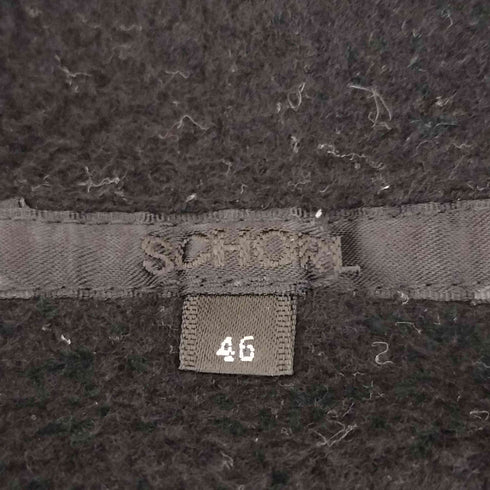 SCHORL スウェットパンツ メンズ 46