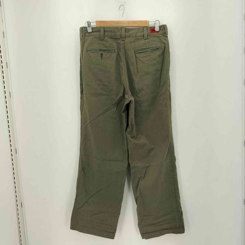 ショット Schott コンバット トラウザー ワークパンツ メンズ 31×34