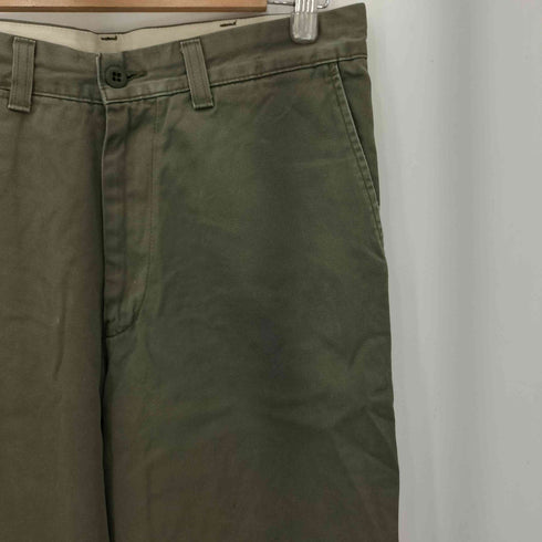 ショット Schott コンバット トラウザー ワークパンツ メンズ 31×34