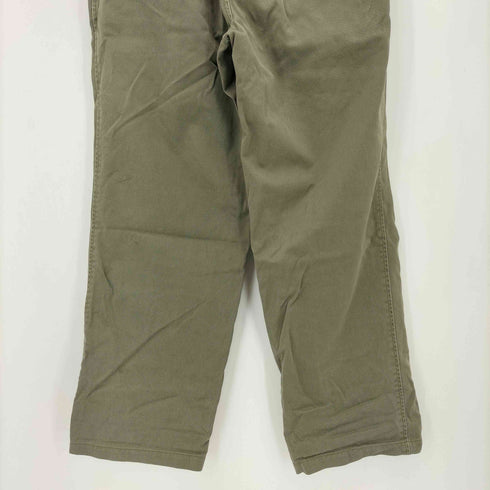 ショット Schott コンバット トラウザー ワークパンツ メンズ 31×34