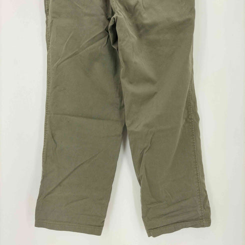 ショット Schott コンバット トラウザー ワークパンツ メンズ 31×34