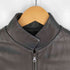elcolint new NAP cow leather カウレザー テーラードジャケット レディース 11