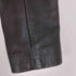 elcolint new NAP cow leather カウレザー テーラードジャケット レディース 11