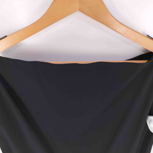 アンテプリマ ANTEPRIMA イタリア製 ririジップ デザインノースリーブドレス レディース EUR:40