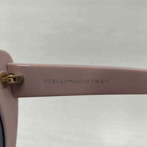 ステラマッカートニー STELLA McCARTNEY ファラベラ キャットアイ サングラス レディース 53□20 140