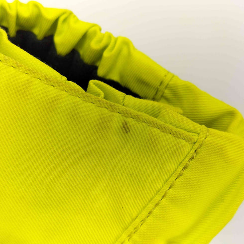 デサント descente HEAT NAVI ヒートナビ 中綿 ジャケット テック パンツ スキー ウェア セットアップ メンズ O