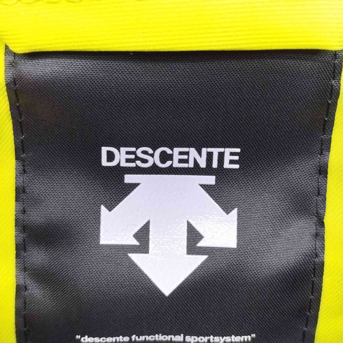 デサント descente HEAT NAVI ヒートナビ 中綿 ジャケット テック パンツ スキー ウェア セットアップ メンズ O