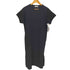 CANAL JEAN RCW サイドスリットワンピース select レディース ONE