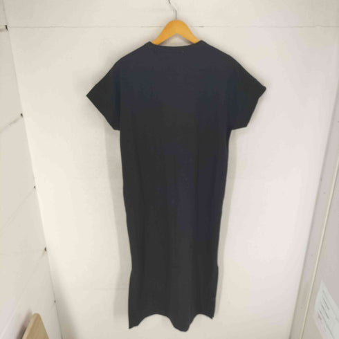 CANAL JEAN RCW サイドスリットワンピース select レディース ONE