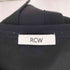 CANAL JEAN RCW サイドスリットワンピース select レディース ONE