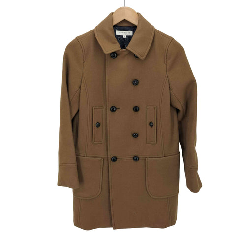 マッキントッシュフィロソフィー MACKINTOSH PHILOSOPHY ウールコート レディース 36