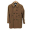 マッキントッシュフィロソフィー MACKINTOSH PHILOSOPHY ウールコート レディース 36