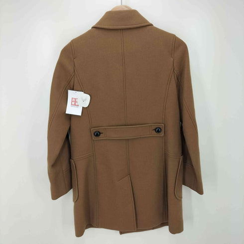 マッキントッシュフィロソフィー MACKINTOSH PHILOSOPHY ウールコート レディース 36