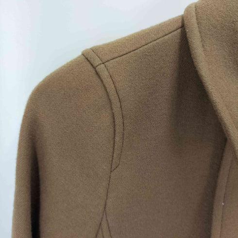 マッキントッシュフィロソフィー MACKINTOSH PHILOSOPHY ウールコート レディース 36