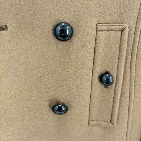 マッキントッシュフィロソフィー MACKINTOSH PHILOSOPHY ウールコート レディース 36