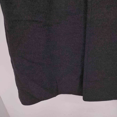 カシミヤ混バルマカーンコート メンズ 160