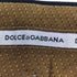 ドルチェアンドガッバーナ DOLCE&GABBANA ストライプスラックスパンツ メンズ 44