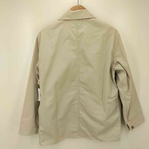 ユニバーサルオーバーオール UNIVERSAL OVERALL ワークカバーオール メンズ JPN:M