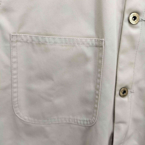 ユニバーサルオーバーオール UNIVERSAL OVERALL ワークカバーオール メンズ JPN:M