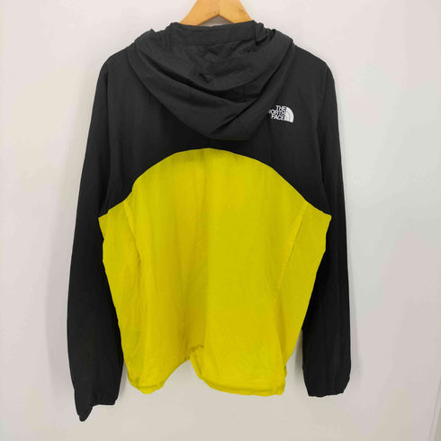 ザノースフェイス THE NORTH FACE SWALLOWTAIL HOODIE スワローテイル フーディ ナイロン ポケッタブル ジャケット メンズ import:XXL