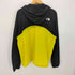 ザノースフェイス THE NORTH FACE SWALLOWTAIL HOODIE スワローテイル フーディ ナイロン ポケッタブル ジャケット メンズ import:XXL