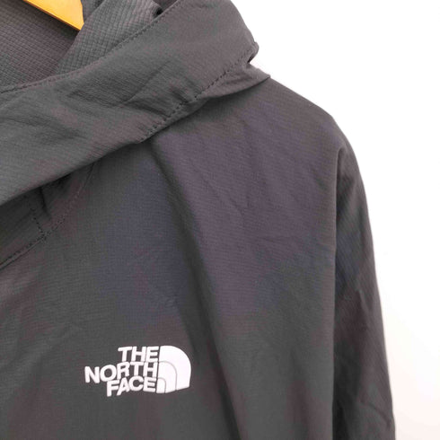 ザノースフェイス THE NORTH FACE SWALLOWTAIL HOODIE スワローテイル フーディ ナイロン ポケッタブル ジャケット メンズ import:XXL