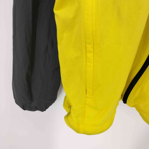 ザノースフェイス THE NORTH FACE SWALLOWTAIL HOODIE スワローテイル フーディ ナイロン ポケッタブル ジャケット メンズ import:XXL